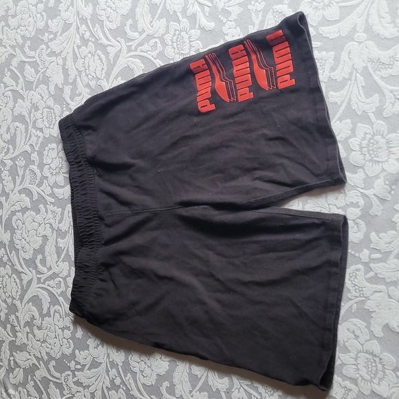Puma Shorts - Picture 6 of 8